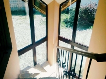 Yellow House Dejani - cazare Fagaras, Sambata (14)