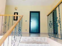 Yellow House Dejani - cazare Fagaras, Sambata (15)