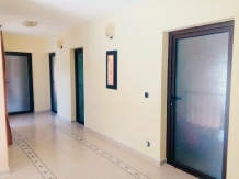 Yellow House Dejani - cazare Fagaras, Sambata (16)