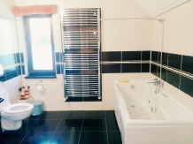 Yellow House Dejani - cazare Fagaras, Sambata (17)