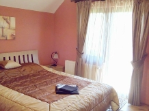 Yellow House Dejani - cazare Fagaras, Sambata (19)