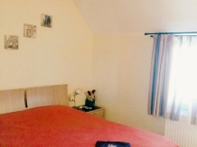 Yellow House Dejani - cazare Fagaras, Sambata (20)