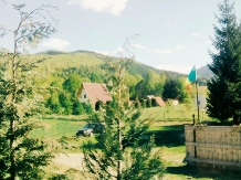 Yellow House Dejani - cazare Fagaras, Sambata (22)