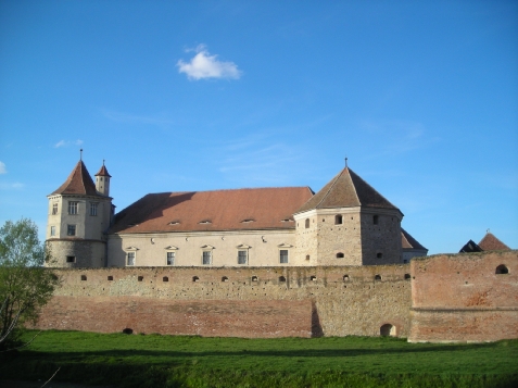 Yellow House Dejani - cazare Fagaras, Sambata (Activitati si imprejurimi)
