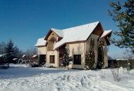 Yellow House Dejani - Yellow House Dejani