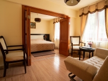 Pensiunea Csillag - accommodation in  Harghita Covasna (14)