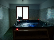 Pensiunea Csillag - accommodation in  Harghita Covasna (21)