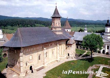 Pensiunea Eden - cazare Ceahlau Bicaz, Agapia - Targu Neamt (Activitati si imprejurimi)