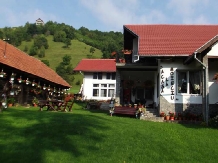 Acasa la Moieciu - accommodation in  Rucar - Bran, Moeciu (02)