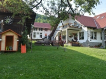 Acasa la Moieciu - accommodation in  Rucar - Bran, Moeciu (07)