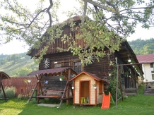 Acasa la Moieciu - accommodation in  Rucar - Bran, Moeciu (08)