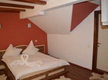 Acasa la Moieciu - accommodation in  Rucar - Bran, Moeciu (14)