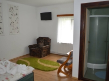 Acasa la Moieciu - accommodation in  Rucar - Bran, Moeciu (15)