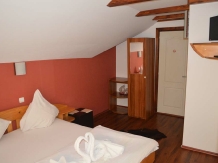 Acasa la Moieciu - accommodation in  Rucar - Bran, Moeciu (18)