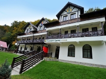 Pensiunea Ciprian - accommodation in  Muntenia (02)