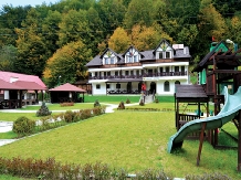 Pensiunea Ciprian - accommodation in  Muntenia (03)