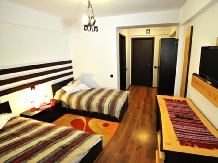 Pensiunea Ciprian - accommodation in  Muntenia (08)