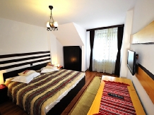 Pensiunea Ciprian - accommodation in  Muntenia (11)