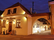 Casa Romana - accommodation in  Transylvania (01)