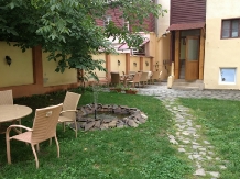 Casa Romana - accommodation in  Transylvania (02)