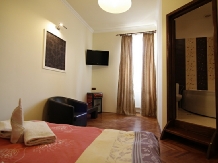 Casa Romana - accommodation in  Transylvania (05)