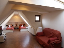 Casa Romana - cazare Transilvania (09)