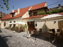 Casa Romana - accommodation in  Transylvania (10)
