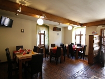 Casa Romana - cazare Transilvania (12)