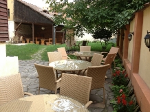 Casa Romana - accommodation in  Transylvania (13)