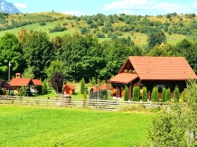 La Casute Bran - accommodation in  Rucar - Bran, Moeciu, Bran (32)