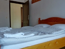 Pensiunea Magnolia - accommodation in  Maramures Country (08)