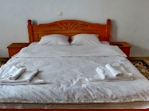 Pensiunea Magnolia - accommodation in  Maramures Country (10)