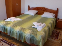 Pensiunea Magnolia - accommodation in  Maramures Country (18)