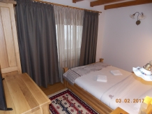 Pensiunea Dacii Liberi - accommodation in  Maramures Country (17)