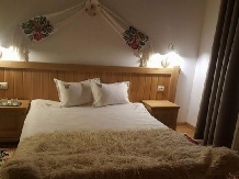 Pensiunea Dacii Liberi - accommodation in  Maramures Country (25)