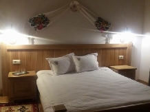 Pensiunea Dacii Liberi - accommodation in  Maramures Country (28)