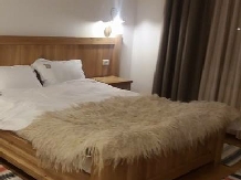 Pensiunea Dacii Liberi - accommodation in  Maramures Country (33)