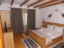 Pensiunea Dacii Liberi - accommodation in  Maramures Country (51)