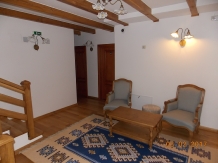 Pensiunea Dacii Liberi - accommodation in  Maramures Country (55)