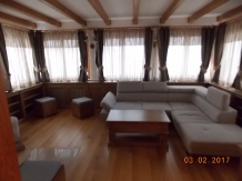 Pensiunea Dacii Liberi - accommodation in  Maramures Country (56)