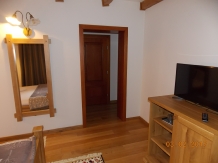 Pensiunea Dacii Liberi - accommodation in  Maramures Country (60)