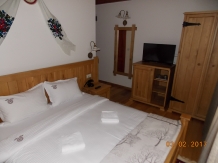 Pensiunea Dacii Liberi - accommodation in  Maramures Country (61)