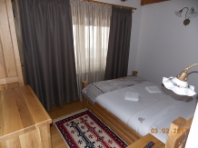 Pensiunea Dacii Liberi - accommodation in  Maramures Country (62)