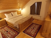 Pensiunea Dacii Liberi - accommodation in  Maramures Country (68)