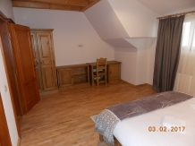 Pensiunea Dacii Liberi - accommodation in  Maramures Country (78)