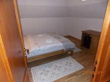 Pensiunea Dacii Liberi - accommodation in  Maramures Country (89)