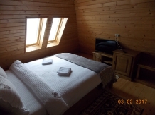 Pensiunea Dacii Liberi - accommodation in  Maramures Country (104)