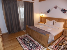 Pensiunea Dacii Liberi - accommodation in  Maramures Country (111)