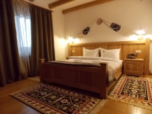 Pensiunea Dacii Liberi - accommodation in  Maramures Country (112)