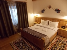 Pensiunea Dacii Liberi - accommodation in  Maramures Country (113)